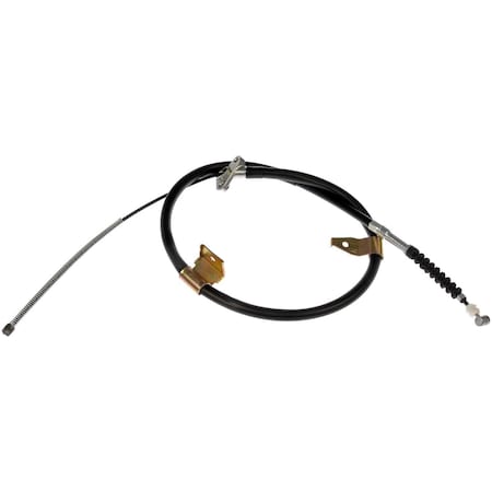Dorman BRAKE CABLE C660718